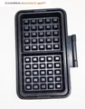 Produktbild: Unterplatte Für Premium Waffeleisen 07707