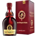 Produktbild: Gran Duque d'Alba Gran Reserva 0,7 l Brandy de Jerez, Solera Gran Reserva