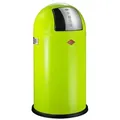 Produktbild: Wesco Pushboy  limegreen 175831-20