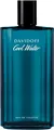 Produktbild: Davidoff Cool Water Eau de Toilette (EdT) 200 ml Parfüm 99350186514
