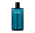 Produktbild: DAVIDOFF Eau de Toilette Cool Water, Glasflakon, Parfüm EDT, Herrenduft