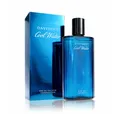 Produktbild: DAVIDOFF Eau de Toilette Cool Water Men Eau De Toilette Spray 200ml