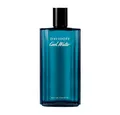 Produktbild: DAVIDOFF Eau de Toilette Cool Water, Glasflakon, Parfüm EDT, Herrenduft