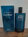 Produktbild: Davidoff Cool Water Man Edt Spray 200 ml NEU OVP in Folie