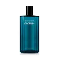 Produktbild: Davidoff Cool Water Man Eau de Toilette, aromatisch-frischer Herrenduft 200 ml