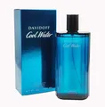 Produktbild: DAVIDOFF Cool Water Men 200ml EDT Eau de Toilette Spray NEU/OVP Folie