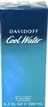 Produktbild: Davidoff Cool Water Eau de Toilette 200 ml Parfum für Herren  Neu OVP