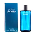 Produktbild: Davidoff Cool Water 200ml Eau de Toilette Neu & OVP