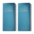 Produktbild: 2x Davidoff Cool Water EDT 200ml