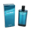 Produktbild: Davidoff Cool Water Man Eau de Toilette (200 ml) Neu & OVP