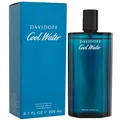 Produktbild: Davidoff Cool Water Man - Men 200 ml Eau de Toilette EDT XXL Herrenduft