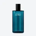 Produktbild: Davidoff Cool Water Men 200 ml Original NEU + OVP Eau de Toilette EDT Herrenduft
