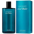 Produktbild: DAVIDOFF COOL WATER FOR MEN 200ML EAU DE TOILETTE SPRAY NAGELNEU & VERSIEGELT