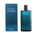 Produktbild: Davidoff Cool Water Eau de Toilette 200 ml Frisch Aquatisch Herren