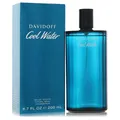 Produktbild: Cool Water by Davidoff Eau De Toilette Spray 6.7 oz / e 200 ml