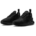 Produktbild: Nike Sportswear W AIR MAX 270 Sneaker schwarz 38 EU