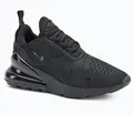 Produktbild: Nike Air Max 270 Damen Sneakers  Sneaker Schuh Schwarz Größe EU 38