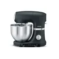 Produktbild: Severin Küchenmaschine mit Waage, Knetmaschine bis 3kg Kuchenteig, Teigmaschine