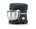 Produktbild: SEVERIN KM 3898 Küchenmaschine 1.000W – robuste Knetmaschine mit Waage, 5,5 L