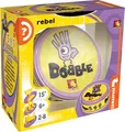 Produktbild: 3558380010500 Gra Dobble 5w1 REBEL DOBB01PL REBEL