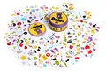 Produktbild: 3558380111962 Gra Dobble 5w1 REBEL DOBB01PL REBEL
