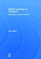 Produktbild: Visible Learning for Teachers: Maximizing Impact on Learning