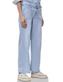 Produktbild: Street One Wide Leg Jeans im Bleached-Look Ultra Bleached wash 33