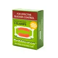 Produktbild: Dribblestop Inkontinenz Penisklemme (2 Stück)