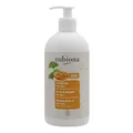 Produktbild: Pflegeduschgel - Honig-Ginkgo 500ml | EUBIONA