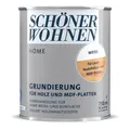 Produktbild: Schöner Wohnen Home Grundierung für Holz und MDF 750ml weiß