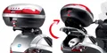 Produktbild: Givi SR, Topcaseträger/Montagesatz SR134