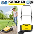 Produktbild: Kärcher Kehrmaschine S500P Kehren Fegen Reinigen Handkehrmaschine ab 30 m² NEU