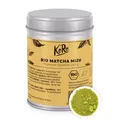Produktbild: KoRo Tee Matcha Mizu, BIO, Grüntee Pulver, 80 g
