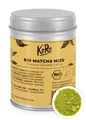 Produktbild: KoRo | Bio Matcha Mizu 80 g