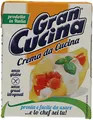 Produktbild: Gran Cucina Crema per Cucinare,Creme auf Pflanzlicher Basis,Sauce zum Kochen Ohne Palmöl,Glutenfrei 200g + Italian Gourmet Polpa di Pomodoro 400g Dose