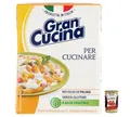 Produktbild: Gran Cucina Crema Per Cucinare Glutenfrei 200g+Italian Gourmet Polpa 400g