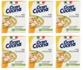 Produktbild: 6x Gran Cucina Crema per Cucinare,Pflanzlicher Basis,Sauce zum Kochen 200g