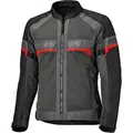 Produktbild: Held Tropic 4, Textiljacke - Dunkelgrau/Schwarz/Rot - L