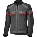 Produktbild: Held Tropic 4 Mesh Motorrad Textiljacke, schwarz-grau, Größe L für Männer