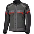 Produktbild: Held Biker Fashion Motorradjacke Tropic 4 Mesh Motorrad Textiljacke Verbindungsreißverschluss,Ellenbogenprotektoren enthalten,Schulte schwarz L