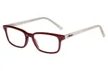 Produktbild: Edison & King Lesebrille Masterpiece - meisterlich in Design und Komfort inkl, Bluelight Protect (Rot-Beige, +1,50 dpt)