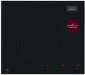 Produktbild: AEG TO64IA0AIT Induktionskochfeld Autark 60 cm, 4 Flex-Kochzonen mit Kratzresistenter SaphirMattSE-Oberfläche, Powerfunktion Touch-Bedienung, Rahmenlos,