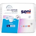 Produktbild: Seni Active Super Inkontinenzspants L 30 St