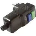 Produktbild: Mm_unverified_brand - As Schwabe Prcd Per­so­nen­schutz­ste­cker Für Leitungen Bis Max. 3g2,5mm2 45209