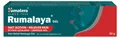 Produktbild: Himalaya Rumalaya Beruhigendes Gel, schnell wirkendes Massagegel für erneuerte Vitalität 50 g