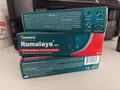 Produktbild: 3x Rumalaya Gel 50g Kurpackung | MHD 2027 | VERSAND GRATIS | Sparset