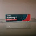 Produktbild: Himalaya Rumalaya Gel 50g - Pflanzliches Massagegel Muskeln & Gelenke