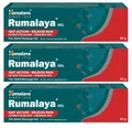 Produktbild: 3x HIMALAYA Rumalaya Gel Kräutergel 50g, Kostenloser Versand !