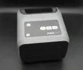 Produktbild: Zebra ZD420d ( ZD42042-D0EW02EZ ) Etikettendrucker Thermodirekt USB BT WLAN