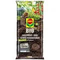 Produktbild: Compo Bio Hochbeet- und Gewächshauserde Torffrei 40 l